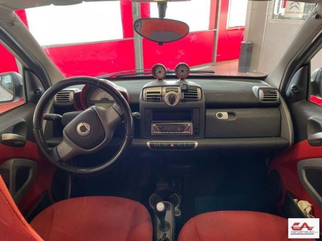 SMART - Fortwo 0.8 cdi Pure 45cv - Foto 6