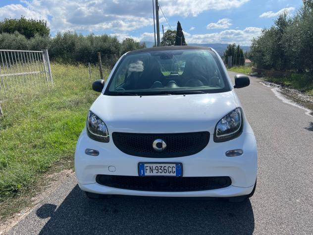 Smart ForTwo electric drive Youngster - Foto 6
