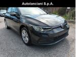 VOLKSWAGEN Golf 2000 TDI LIFE 116CV DSG CARPLAY CLIMAUTO"16 ITALIA rif. 23999576