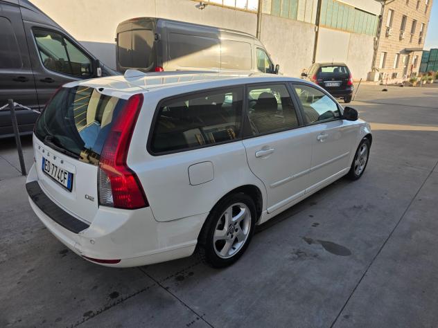 Volvo V50 D2 POLAR 1.6 FULLL - Foto 4