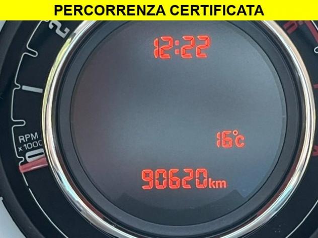 FIAT 500 1.2 Comics Edition Euro6 rif. 24182552 - Foto 6