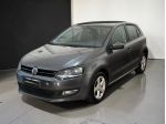 Volkswagen Polo 1.2 TDI DPF 5 p. GARANTITA