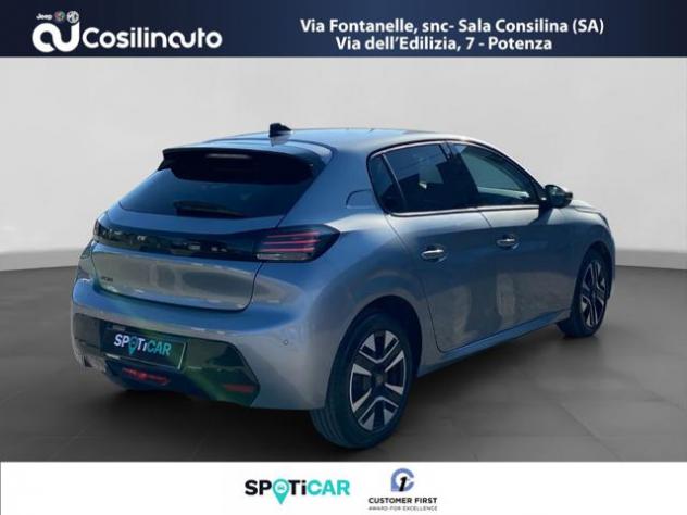 PEUGEOT 208 PureTech 1.2 S&S 100Cv MY25 Allure rif. 23800284 - Foto 5