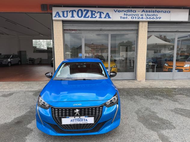 Peugeot 208 1.2 100cv Stop&Start 5 porte Allure - Foto 8