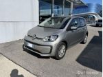 Volkswagen up! 1.0 5p. EVO move up! BlueMotion Technology