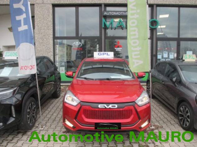 EVO Evo3 Evo 3 1.5 Bi-fuel GPL - NEOPATENTATI rif. 23982886 - Foto 2