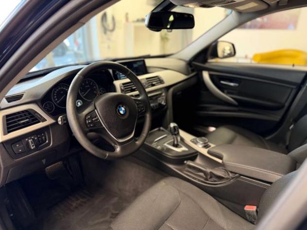 BMW 316 d Touring Business Advantage auto - Foto 6
