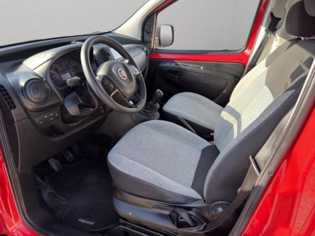 FIAT Fiorino 1.3MJT 95CV ADVENT. ALLESTITO rif. 23659081 - Foto 7