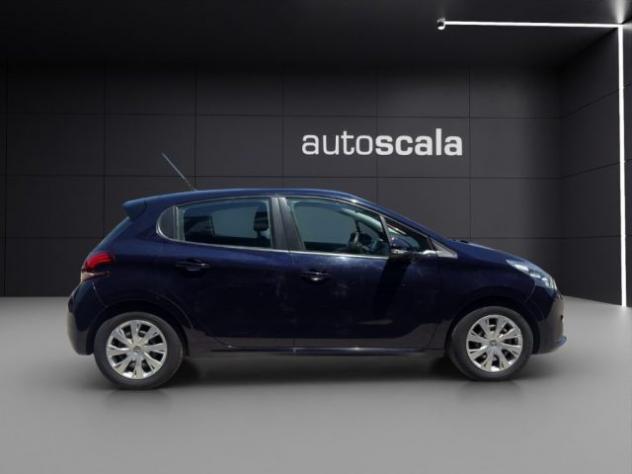 PEUGEOT 208 1° serie PureTech 82 5 porte Active rif. 23907986 - Foto 6