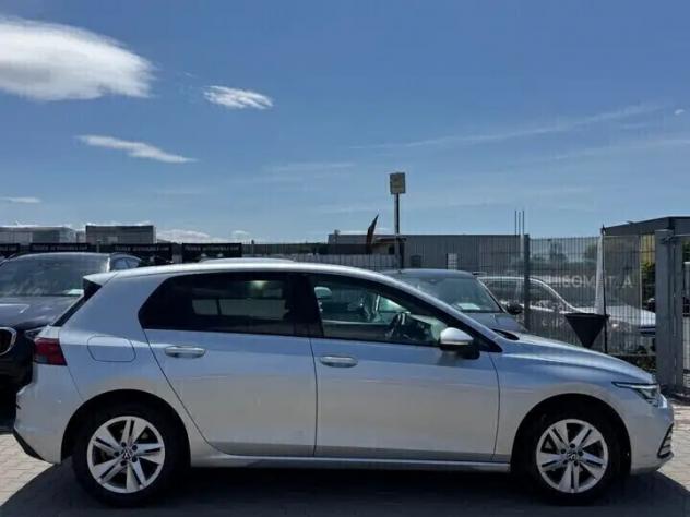Volkswagen Golf 2.0 TDI 150 CV DSG SCR Life - Foto 6