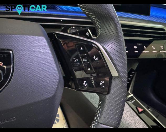 Peugeot 3008 III 1.2 hybrid GT 145cv e-dcs6 - Foto 10