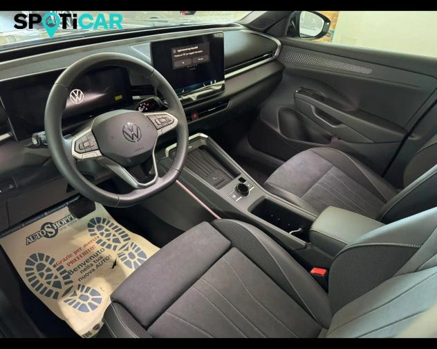 Volkswagen T-Roc II 1.5 etsi Style 150cv dsg - Foto 6
