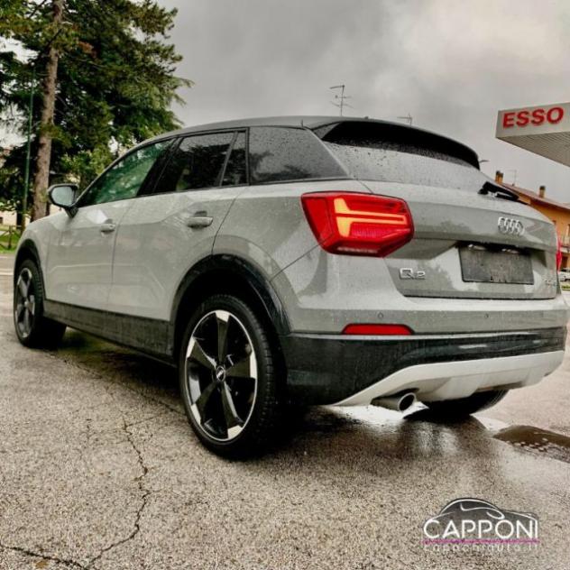 AUDI Q2 30 TFSI PROMO rif. 24109339 - Foto 4
