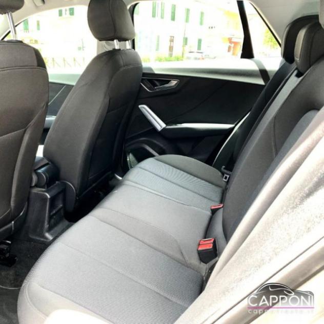 AUDI Q2 35 TDI quattro PROMO rif. 23698597 - Foto 9