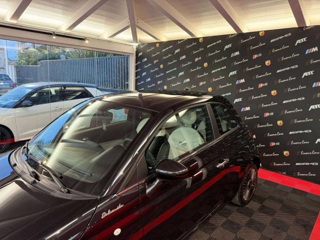 Fiat 500 1.0 hybrid Dolcevita - Foto 5