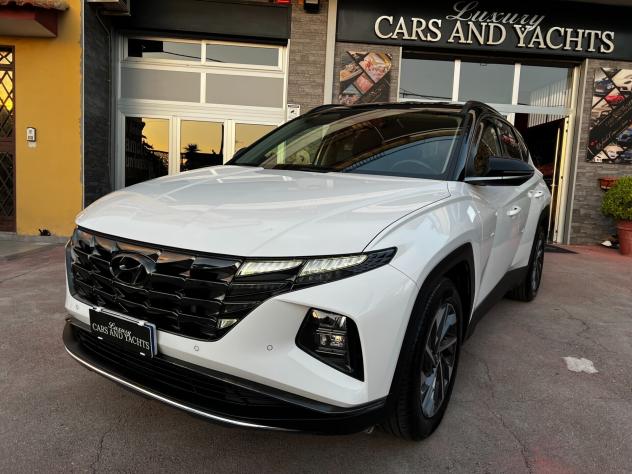 Hyundai Tucson 1.6 CRDI Exellence-2021-FULL - Foto 3