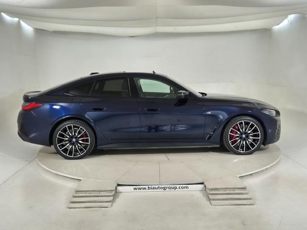 BMW i4 G26 2021 M50 - Foto 6