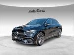 Mercedes-Benz GLA GLA-H247 2023 200 d AMG Line Advanced Plus auto