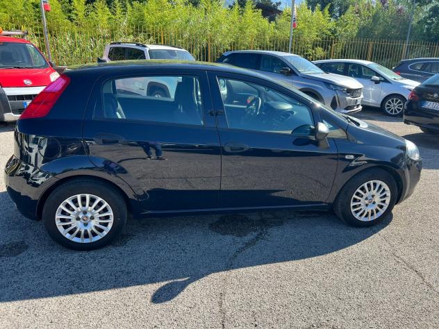 Fiat Punto 1.3 MJT II S&S 95 CV N - Foto 6