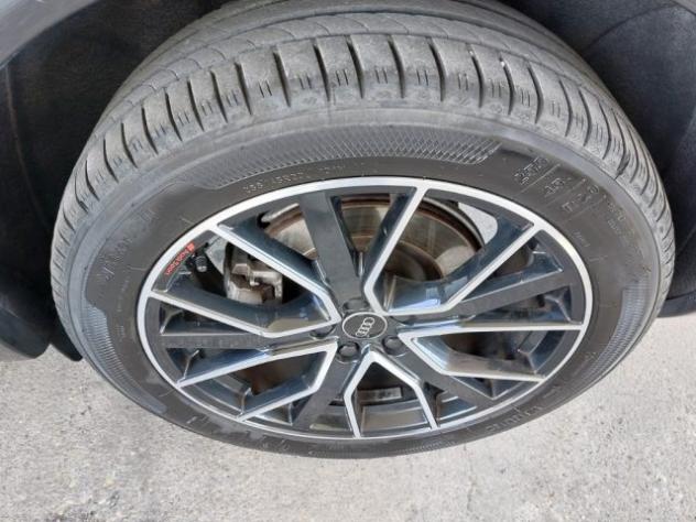 AUDI Q5 SPB 40 TDI quattro S tronic S line Tettino Fattur. rif. 23811708 - Foto 10