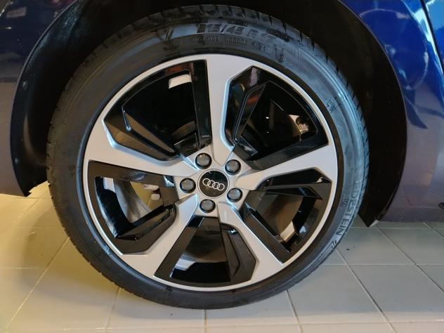 AUDI A1 2ª serie A1 SPB 30 TFSI S line edition - Foto 8