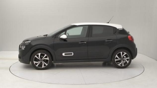 CITROEN C3 1.2 puretech Shine Pack s&s 83cv rif. 22222743 - Foto 2