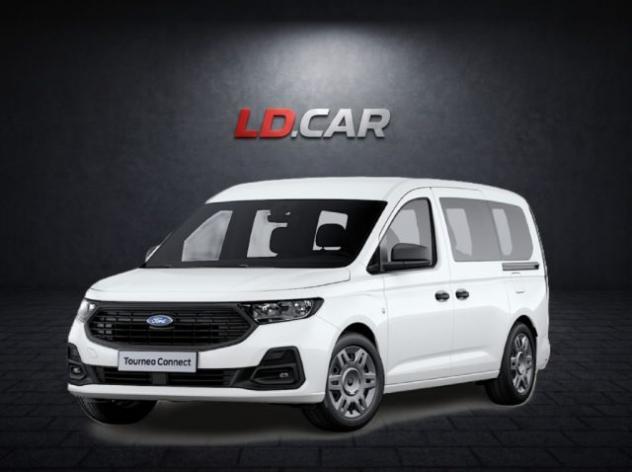 FORD Grand C-Max Grand Tourneo Connect 2.0 EcoBlue 7 Posti Trend rif. 23966198