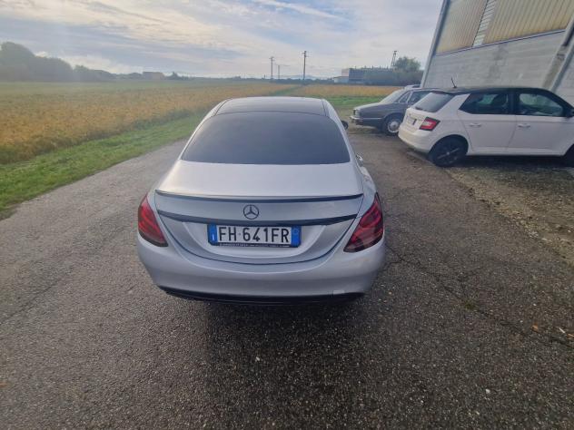 Mercedes-benz C 220 C 220 d Auto Sport - Foto 4