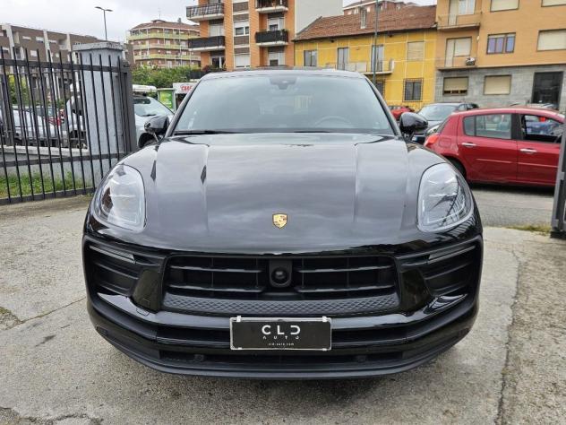 Porsche Macan 2.0 - Foto 2