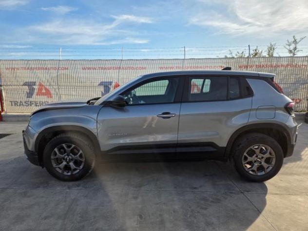 JEEP Avenger 1.2 Turbo 100 CV Longitude rif. 24127101 - Foto 2
