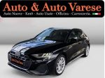 Audi A3 Sportback 35 TFSI S tronic S line Edition S.Back