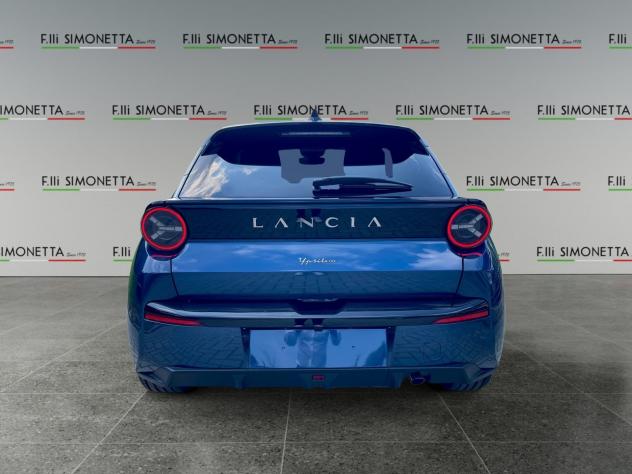 Lancia Ypsilon 1.2 mhev LX 110cv e-dct - NUOVO - Foto 5
