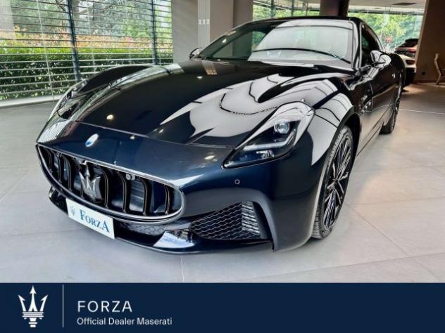 MASERATI GranTurismo 3.0 Modena awd auto,Sedili Ventilati, Tech Pack rif. 23961101