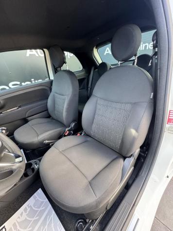 FIAT 500 500 1.0 hybrid 70cv #senspark #sensluci&pioggia - Foto 9