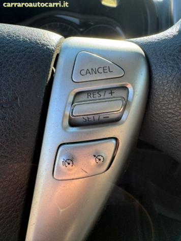 NISSAN Note 1.2 12V DIG-S 98CV Tekna rif. 23491868 - Foto 8