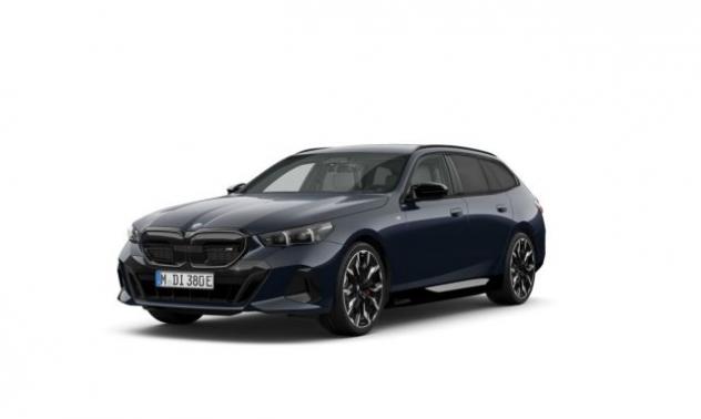 BMW i5 M60 Touring Msport Pro Aut. rif. 24133836