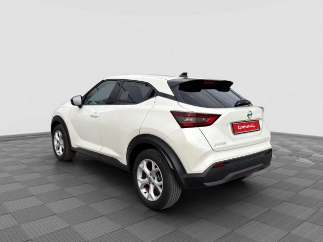 NISSAN Juke Juke 1.0 DIG-T 114 CV DCT N-Connecta rif. 24134934 - Foto 3