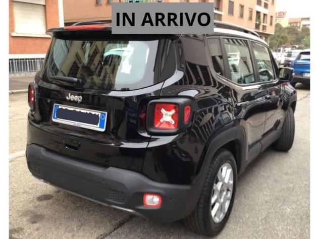 Jeep Renegade 1.6 mjt Limited 2wd 130cv - Foto 2
