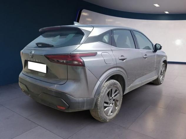 Nissan Qashqai 1.3 MHEV 140 Acenta - Foto 2