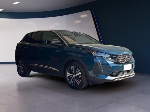 Peugeot 3008 3008 BlueHDI 130 EAT8 S&S Allure Pack - Foto 3