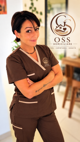 Oss domiciliare privata - Foto 2