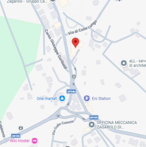 Immobile in asta di 13 m² in vendita a Zagarolo - Foto 10