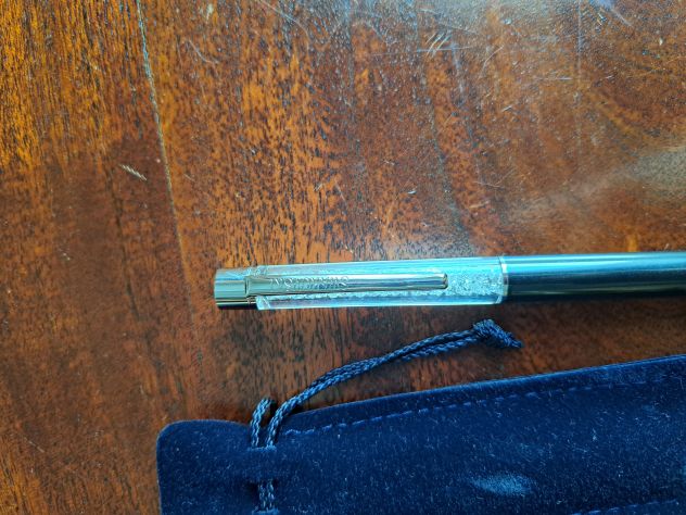 Penna Swarovski - Foto 4