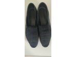 Scarpe donna n. 40 blu