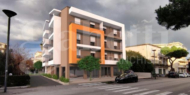 Appartamento - Alba Adriatica . Rif.: Cod. rif A244VRG