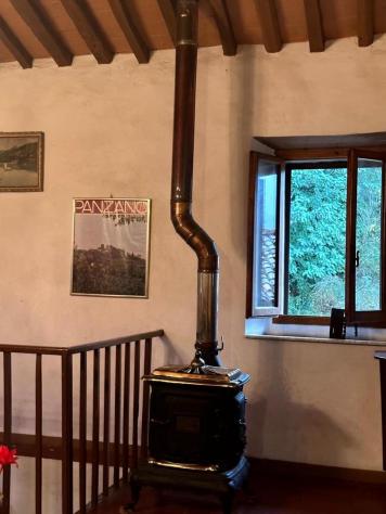 Casale in vendita a Barga 190 mq Rif: 1447100 - Foto 9