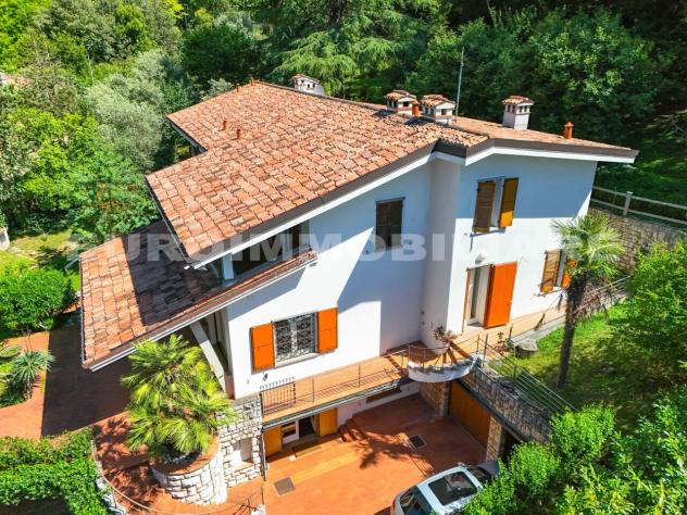 Villa in vendita a Brescia - Foto 2