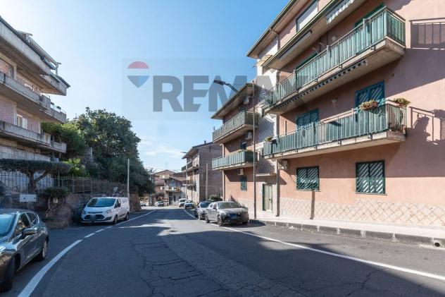 Appartamento in vendita a Camporotondo Etneo - Foto 3