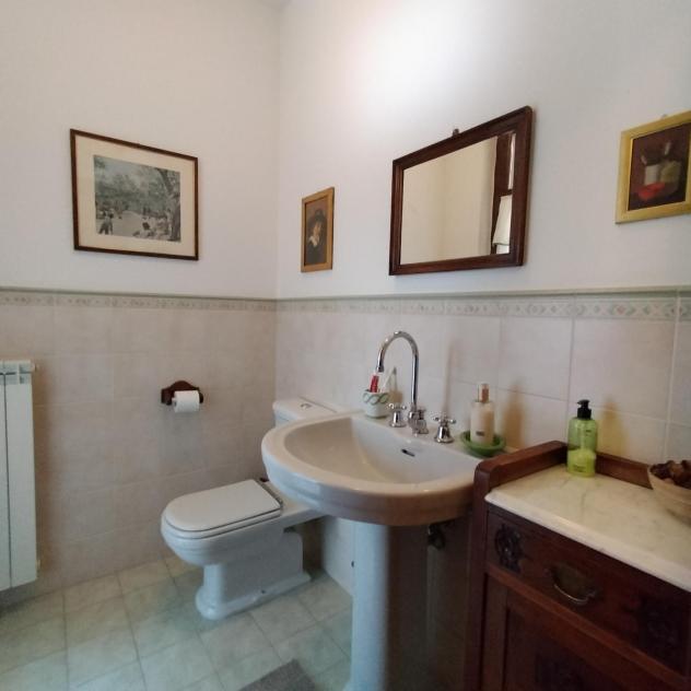 Villetta bifamiliare in vendita a Marina di Carrara - Carrara 280 mq Rif: 1089305 - Foto 4