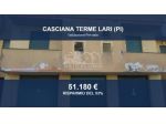 Immobile in asta di 70 m², box auto in vendita a Casciana Terme Lari